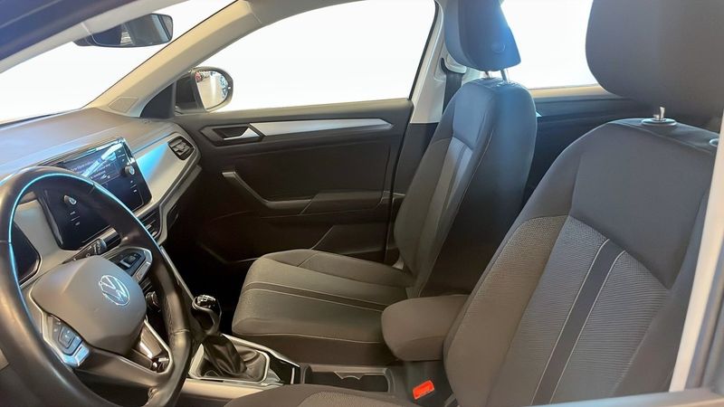 Volkswagen T-Roc bild 8