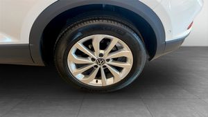 Volkswagen T-Roc bild 6