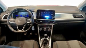 Volkswagen T-Roc bild 10