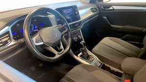 Volkswagen T-Roc bild 7