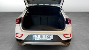 Volkswagen T-Roc bild 12