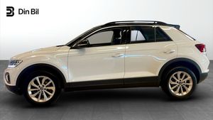 Volkswagen T-Roc bild 2