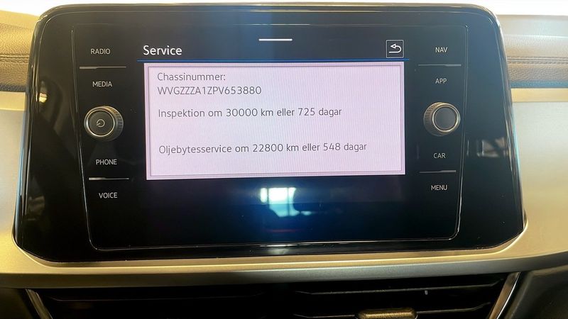 Volkswagen T-Roc bild 9