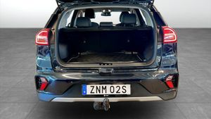 Kia Niro bild 12
