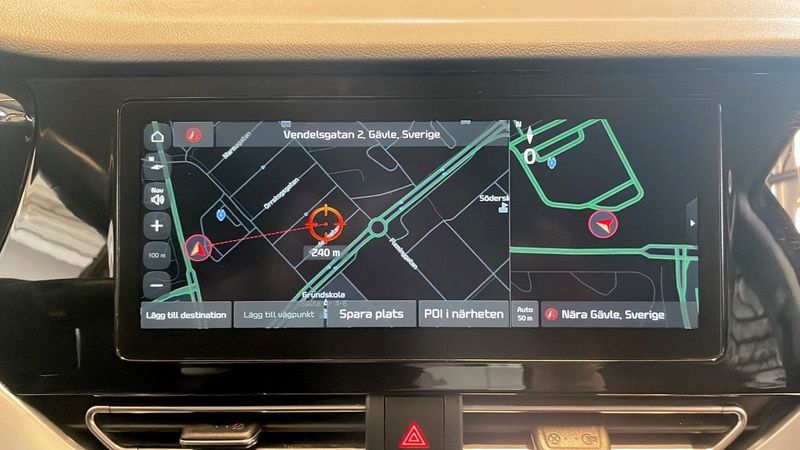 Kia Niro bild 9