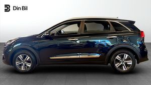 Kia Niro bild 2