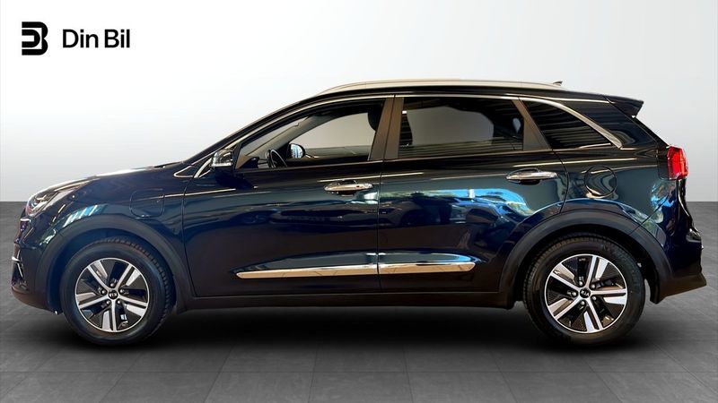 Kia Niro bild 2