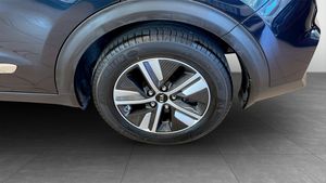 Kia Niro bild 6