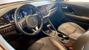 Kia Niro bild 7