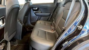 Kia Niro bild 11