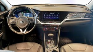 Kia Niro bild 10