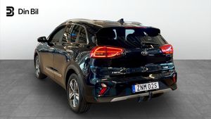 Kia Niro bild 3