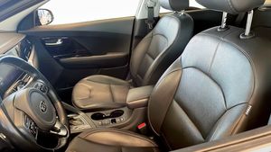 Kia Niro bild 8