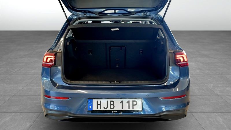 Volkswagen Golf bild 12