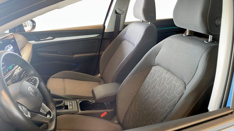 Volkswagen Golf bild 8