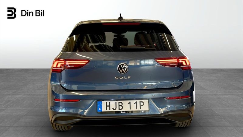 Volkswagen Golf bild 5