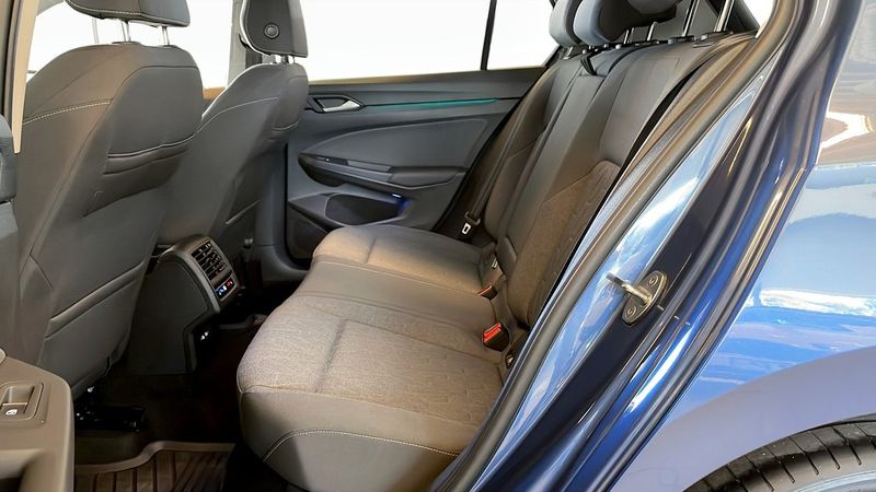 Volkswagen Golf bild 11