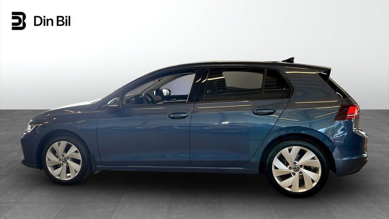 Volkswagen Golf bild 2
