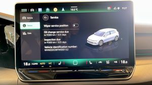 Volkswagen Golf bild 9