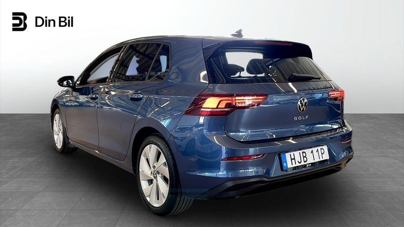 Volkswagen Golf bild 3