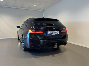 BMW 330 bild 10