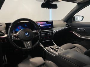 BMW 330 bild 5