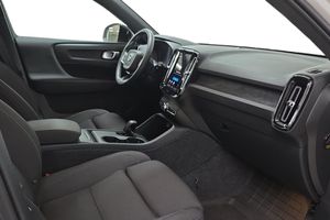 Volvo EX40 bild 7