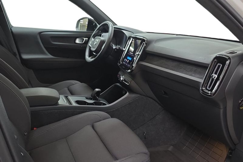 Volvo EX40 bild 7