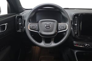 Volvo EX40 bild 11