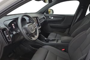 Volvo EX40 bild 14