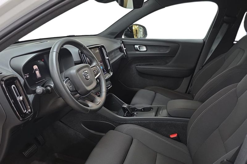 Volvo EX40 bild 14