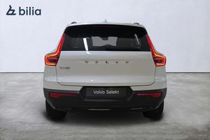 Volvo EX40 bild 5