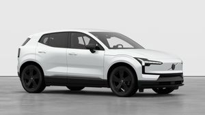 Volvo EX30 bild 7