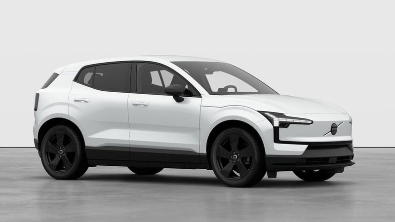 Volvo EX30 bild 7