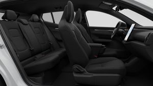 Volvo EX30 bild 12