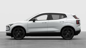 Volvo EX30 bild 2