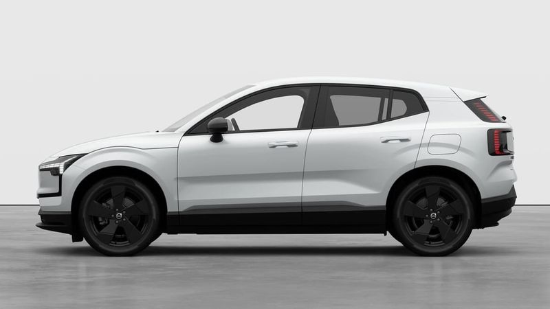 Volvo EX30 bild 2