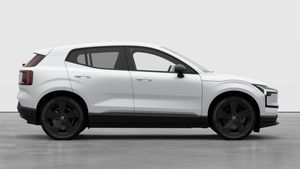 Volvo EX30 bild 6