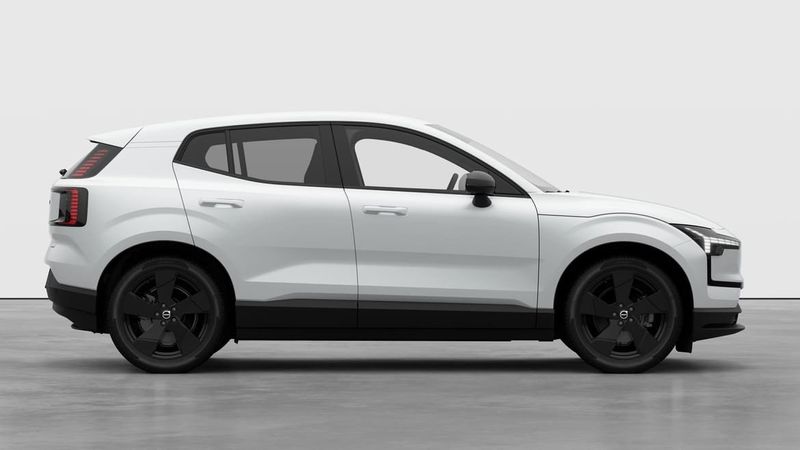 Volvo EX30 bild 6