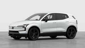 Volvo EX30 bild 1