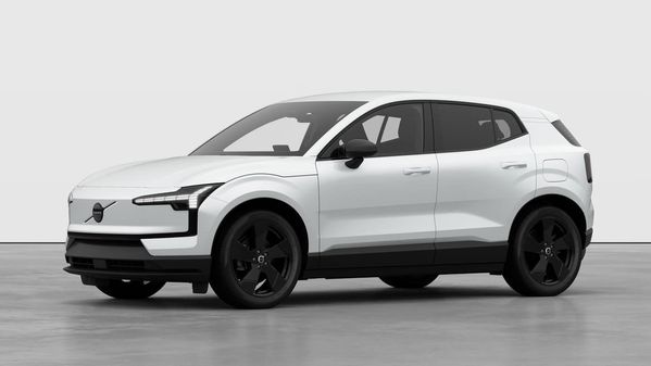 Volvo EX30 P5 RWD Long Range Plus Black Edt Privatleasing - 2027