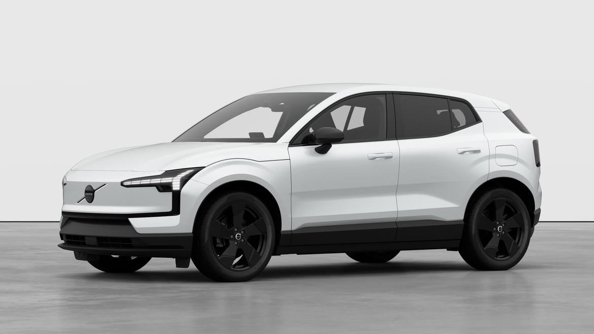 Volvo EX30