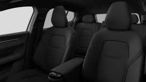 Volvo EX30 bild 11