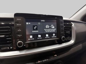 Kia Stonic bild 11