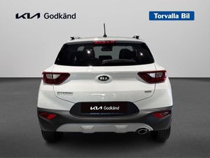 Kia Stonic bild 5