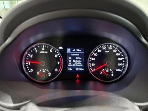 Kia Stonic bild 10