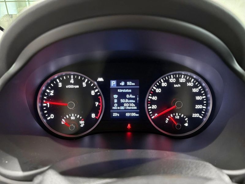 Kia Stonic bild 10