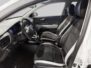 Kia Stonic bild 8