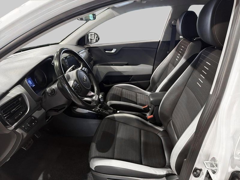 Kia Stonic bild 8