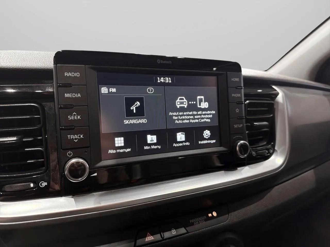 Kia Stonic bild 11